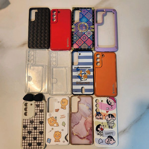 갤럭시22 케이스