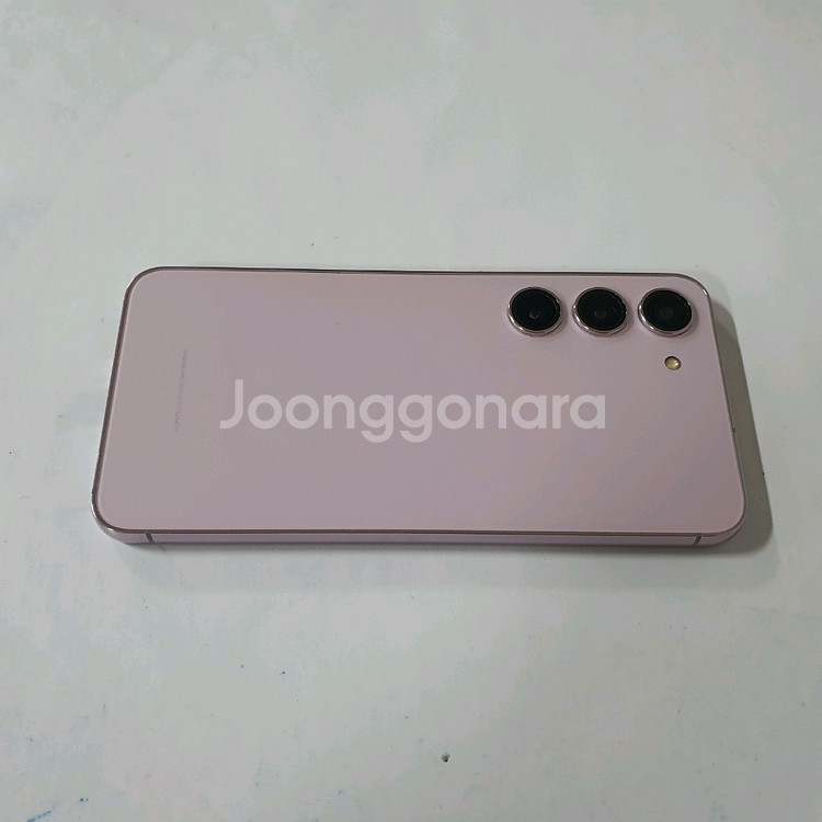 [LGU]갤럭시 S23 256GB 저렴 정상해지 ---1