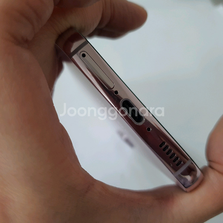 [LGU]갤럭시 S23 256GB 저렴 정상해지 ---3