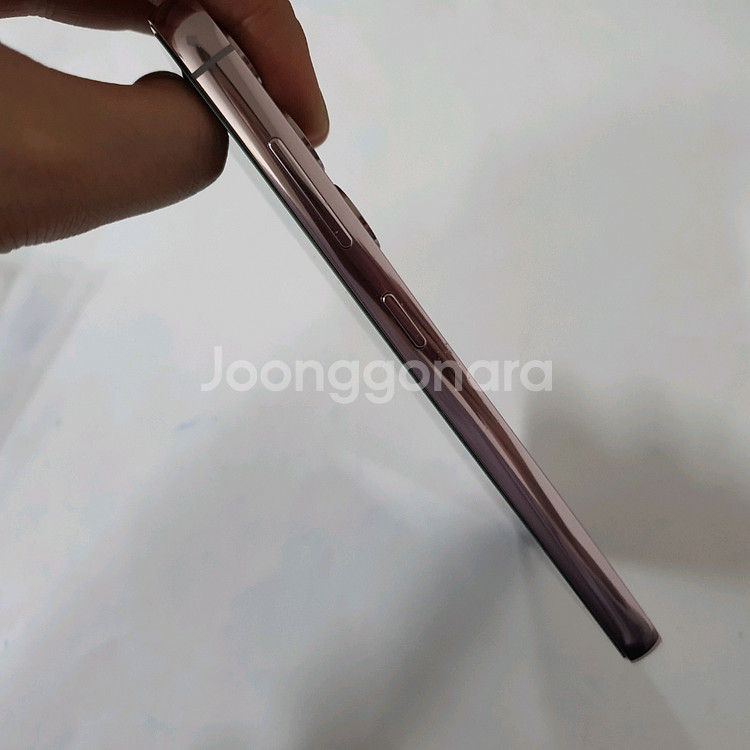 [LGU]갤럭시 S23 256GB 저렴 정상해지 ---5