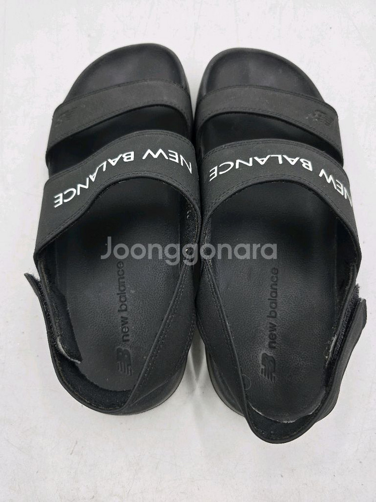 뉴발란스 엔클레이 샌들250(남녀공용)--1