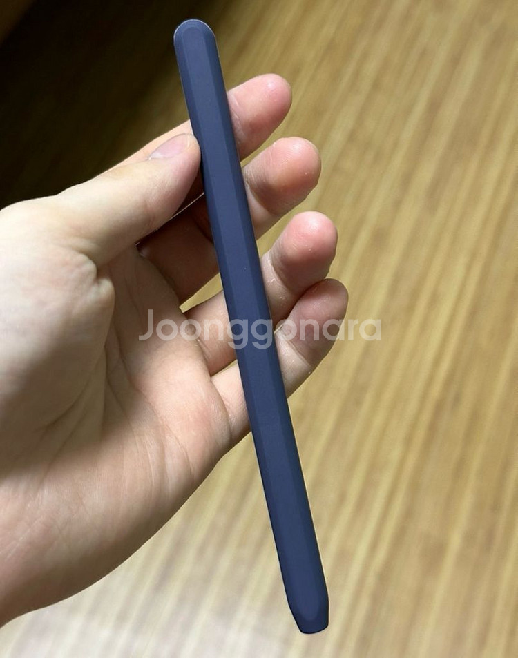 애플펜슬 힐링쉴드 실리콘 커버 판매합니다(새제품)--0