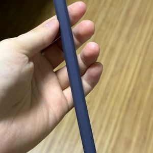 애플펜슬 힐링쉴드 실리콘 커버 판매합니다(새제품)