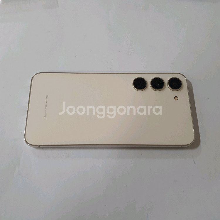 KT] 갤럭시S23 512GB A-급 깔끔 정상해지--1