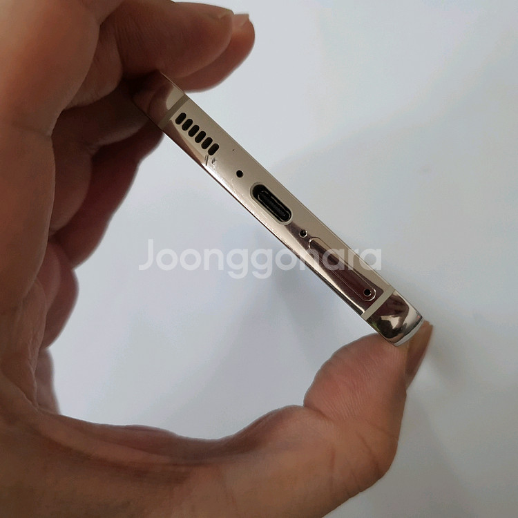 KT] 갤럭시S23 512GB A-급 깔끔 정상해지--3