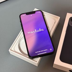 아이폰 13 미드나이트 s급