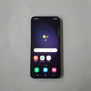 LGU] 갤럭시S23 512GB A급 깔끔 정상해지 -