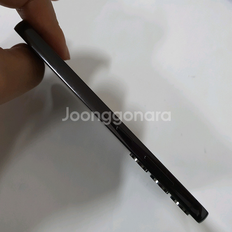 LGU] 갤럭시S23 512GB A급 깔끔 정상해지 ---5