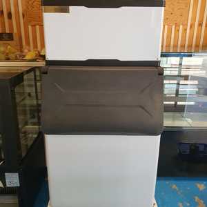 올 분해 세척완료,카페용 카이저 제빙기 IMK-3270