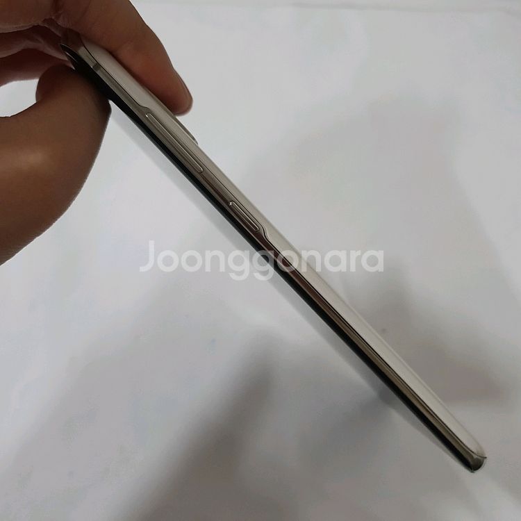 [KT]갤럭시 S20플러스 256GB 깔끔 잔상줄 정상--5