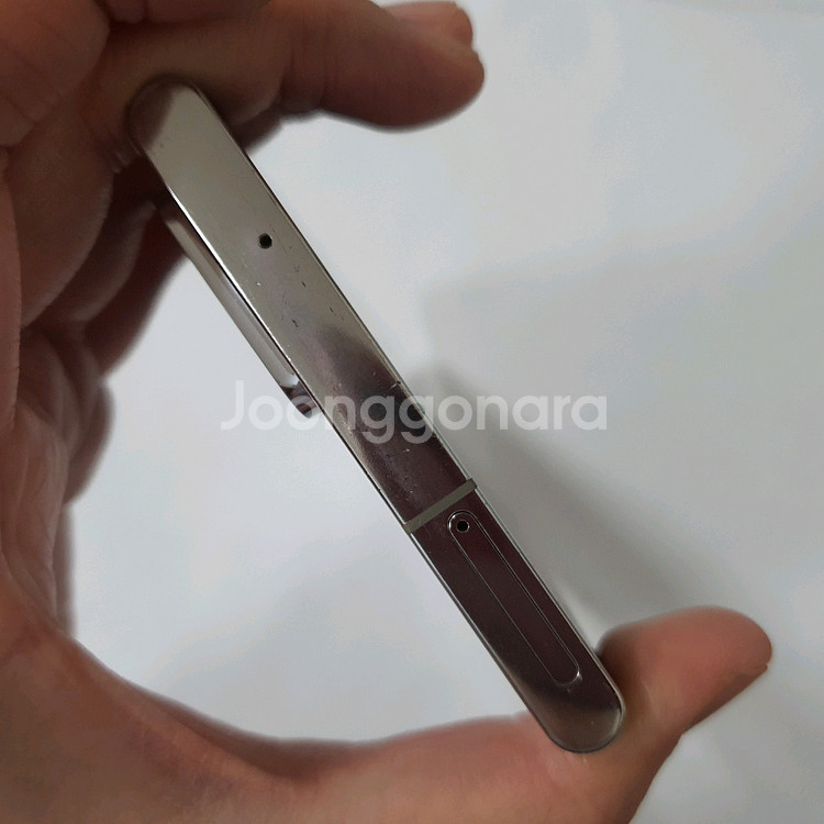 [SKT] 갤럭시 노트20울트라 5G 256GB 외관--4