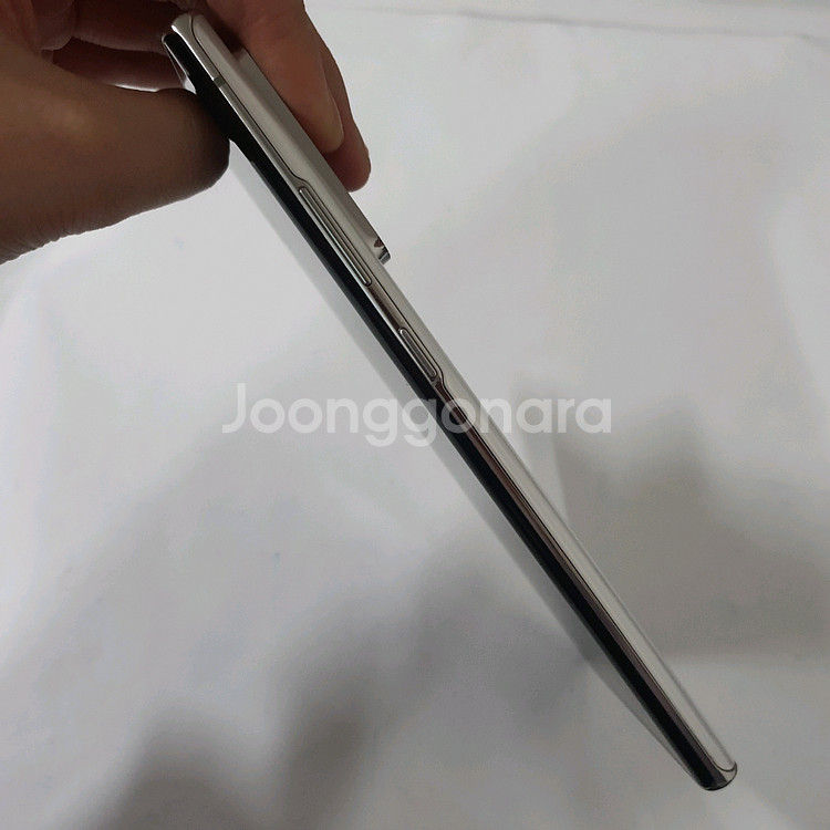 [SKT] 갤럭시 노트20울트라 5G 256GB 외관--7