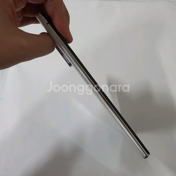 [SKT] 갤럭시 노트20울트라 5G 256GB 외관--6