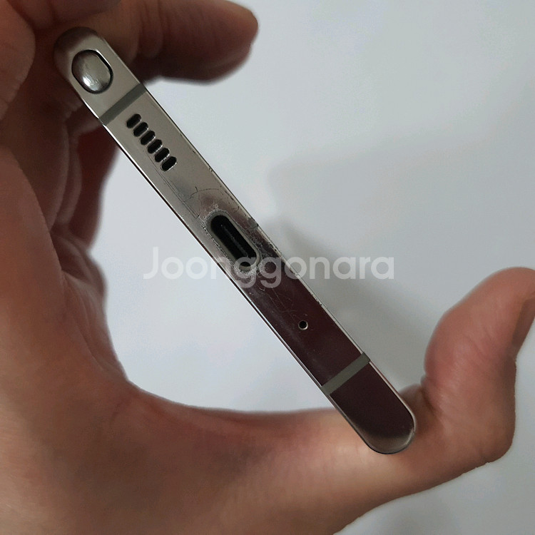 [SKT] 갤럭시 노트20울트라 5G 256GB 외관--5