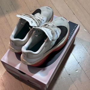 나이키 줌플라이6 265
