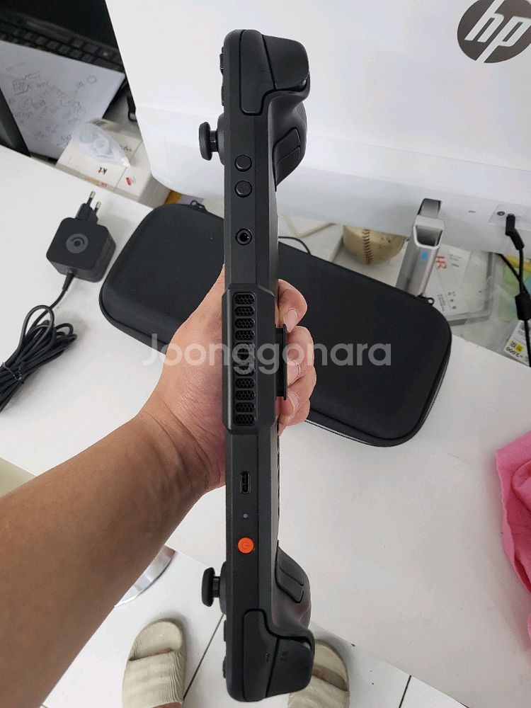 UMPC 스팀덱 OLED 512--3