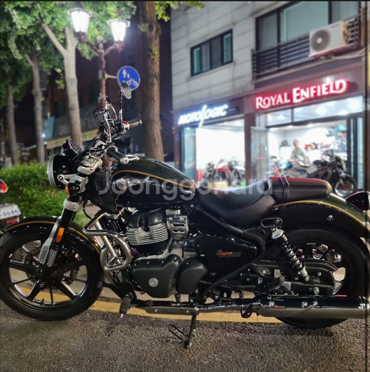 슈퍼메테오650 인터스텔라그린 무꿍 무슬립 쿨거네고--0