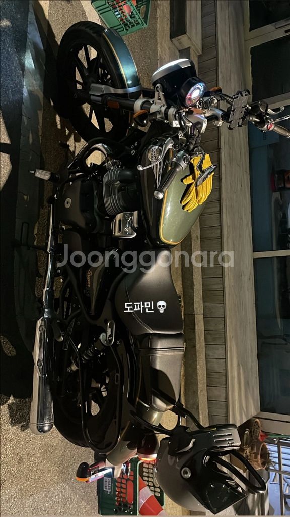 슈퍼메테오650 인터스텔라그린 무꿍 무슬립 쿨거네고--1