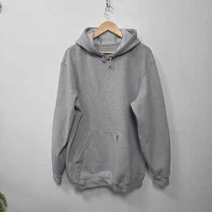 [칼하트] 남성 기모 후드티 US XL