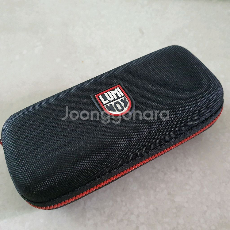 루미녹스 시계 (교환가능)--1