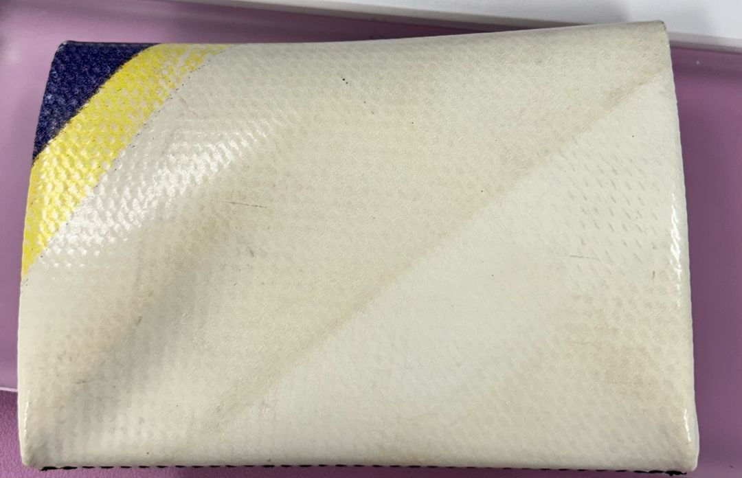 프라이탁F51 DALLAS 0101 DALLAS 카드지--1