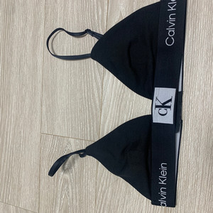 켈빈 클라인 여성 브라렛