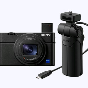 소니 Rx100m7 브이로그킷 미개봉제품 판매