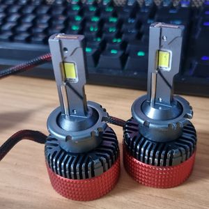D2R D2S HID용 LED 벌브 팝니다.