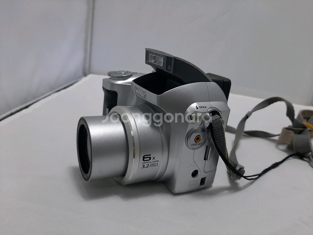 후지 s 3000 디지털 카메라 판매--1
