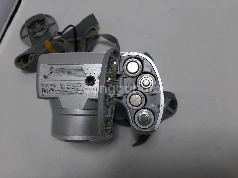 후지 s 3000 디지털 카메라 판매--7