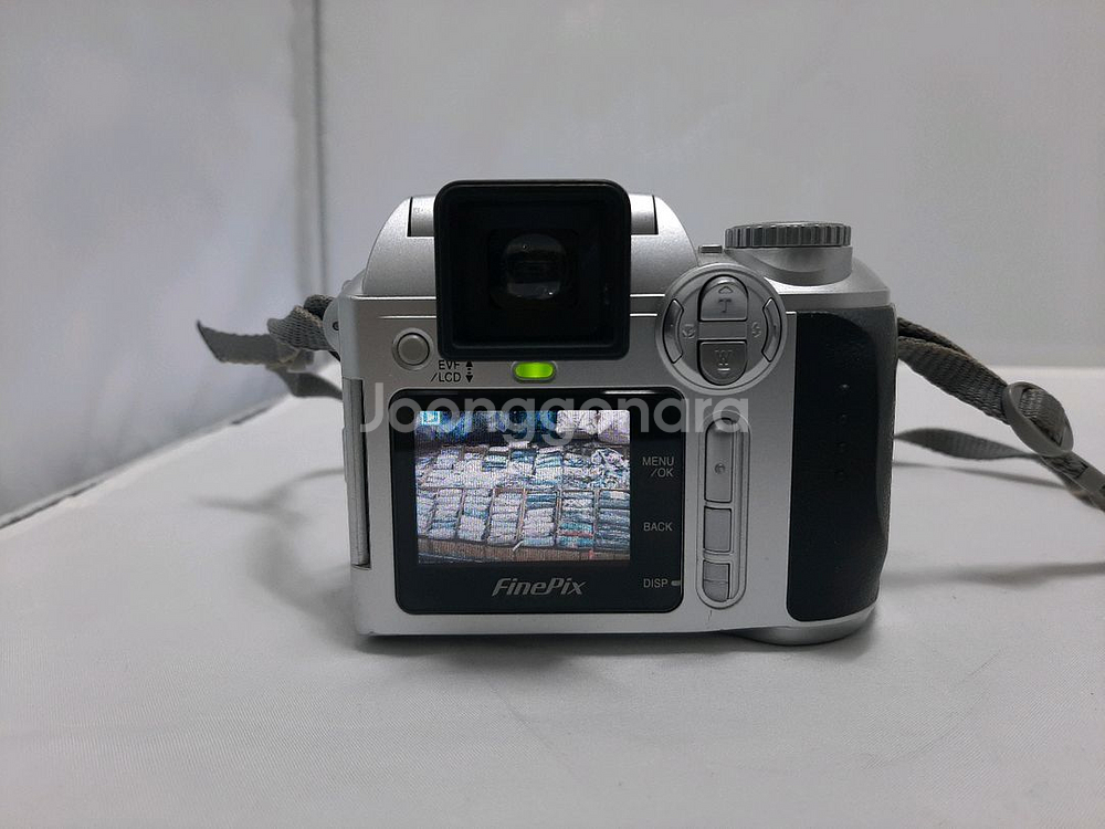 후지 s 3000 디지털 카메라 판매--4