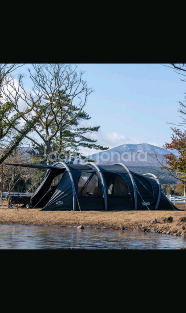 제드티맥스에어텐트, 타포린방수포,더이든러그일괄--0