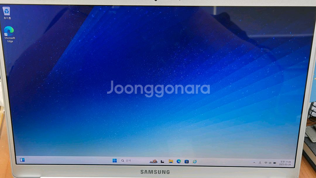 삼성 노트북9 Always NT900X5T--2