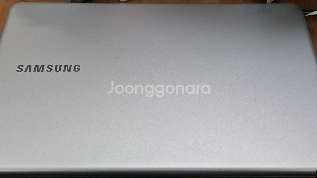 삼성 노트북9 Always NT900X5T--5
