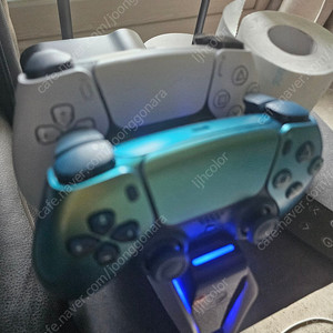 Ps5pro+외장cd롬+듀얼패드 급처분