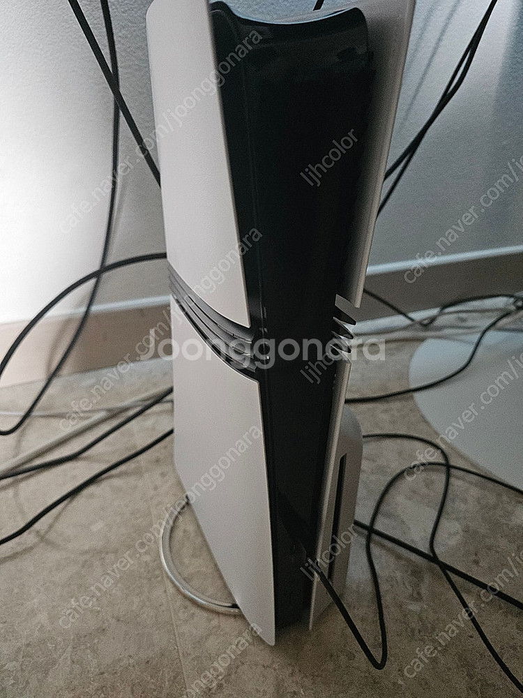Ps5pro+외장cd롬+듀얼패드 급처분--1