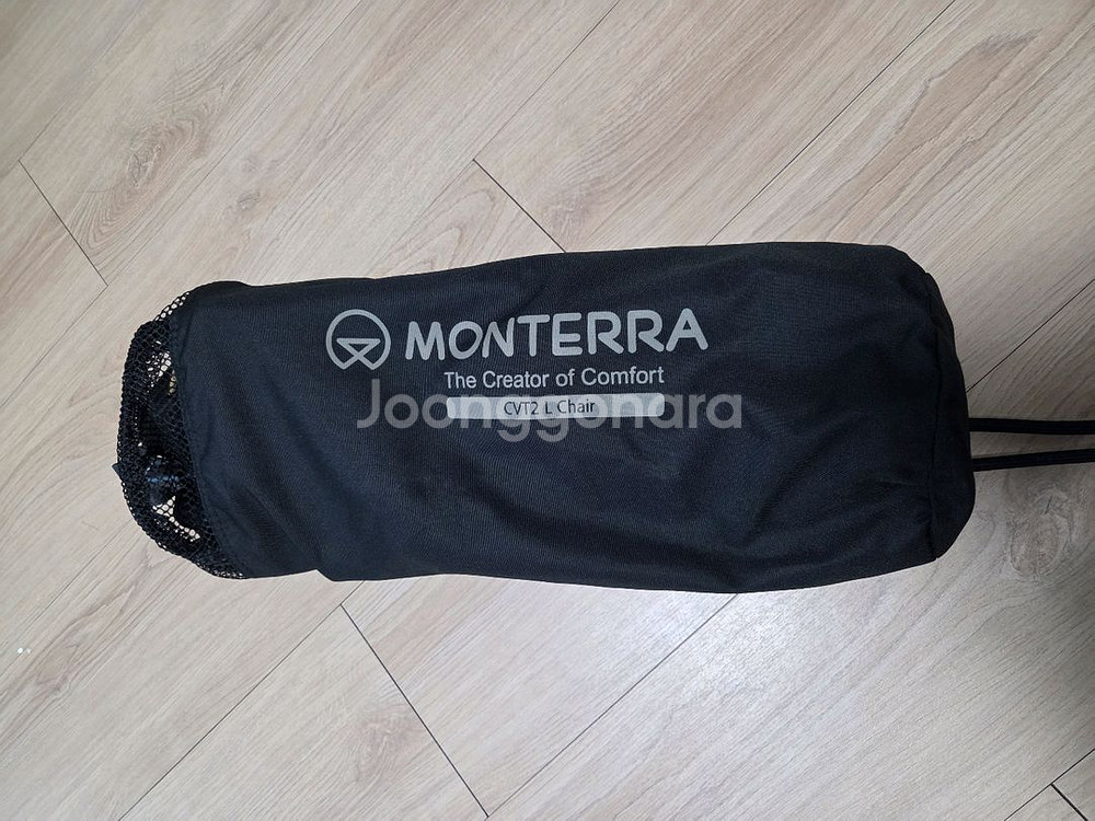 몬테라 CVT 2 L사이즈 팝니다.--0