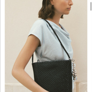 루에브르 brise shoulder small 키링포함