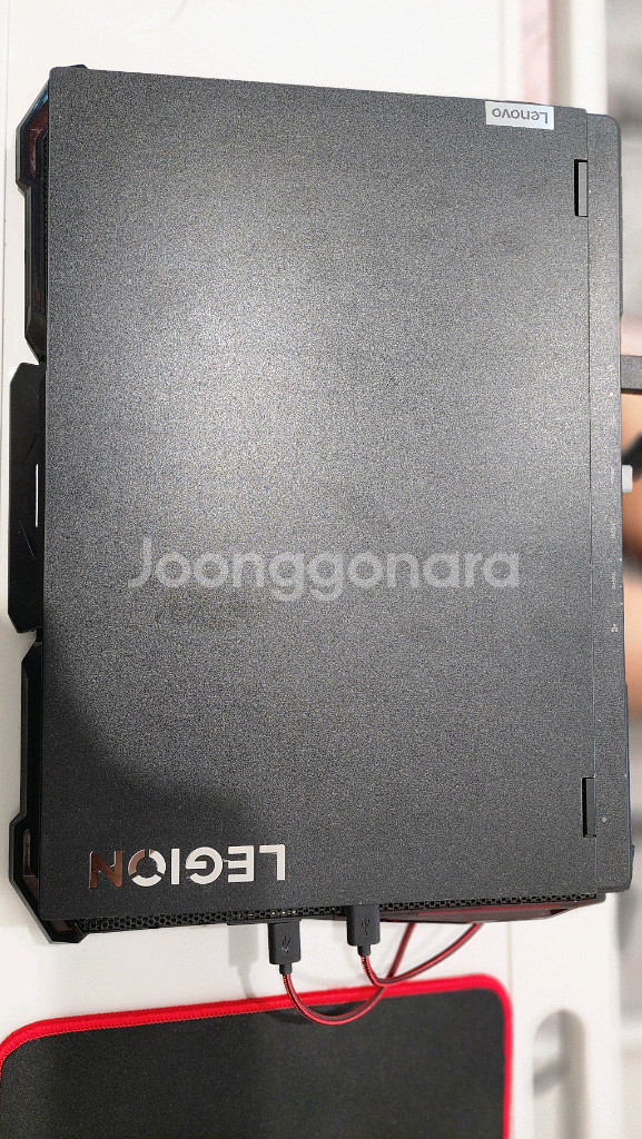 리전프7i i9-14900HX 4090 노트북--0
