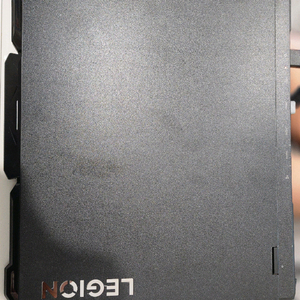 리전프7i i9-14900HX 4090 노트북