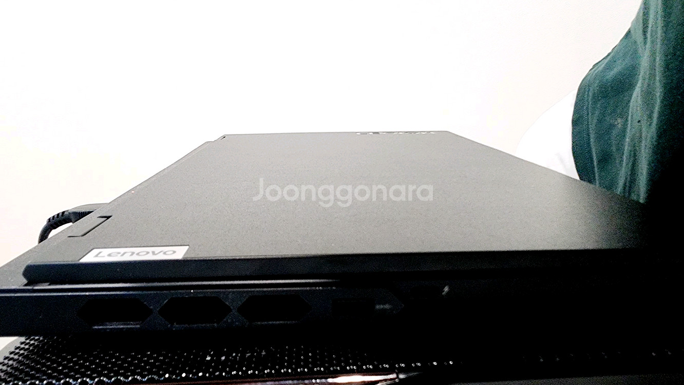 리전프7i i9-14900HX 4090 노트북--1