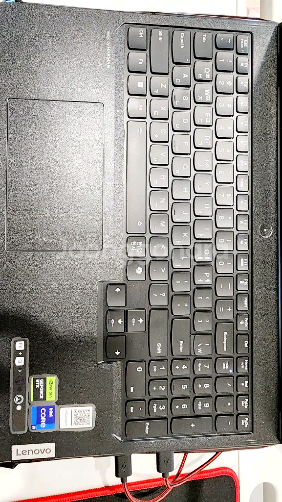 리전프7i i9-14900HX 4090 노트북--3