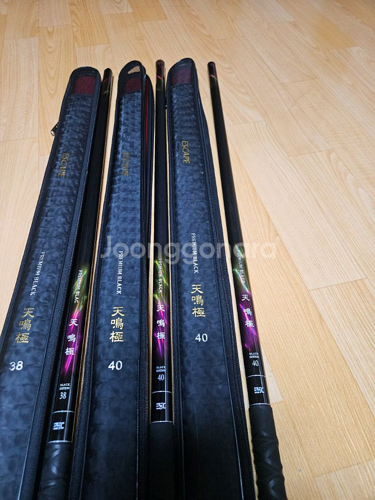 오늘일괄80만원 이스케이프 천명극 팝니다.--0
