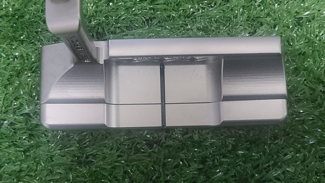 스카티카메론 슈퍼셀렉트 스퀘어백2 38인치 롱퍼터 이미지