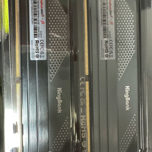 킹뱅크 ddr5 6800 cl32 48gb ram