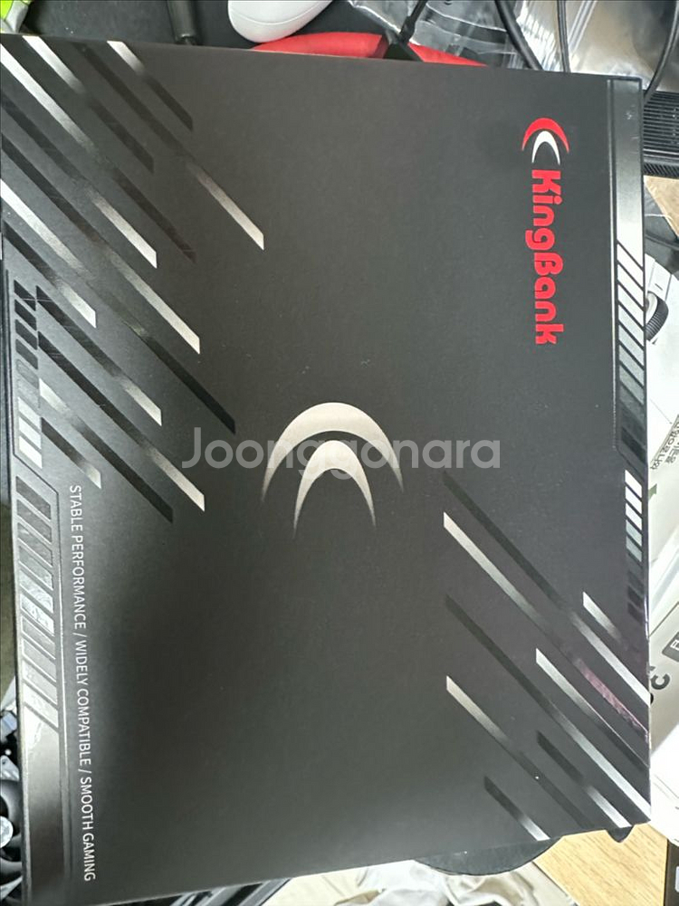 킹뱅크 ddr5 6800 cl32 48gb ram--2