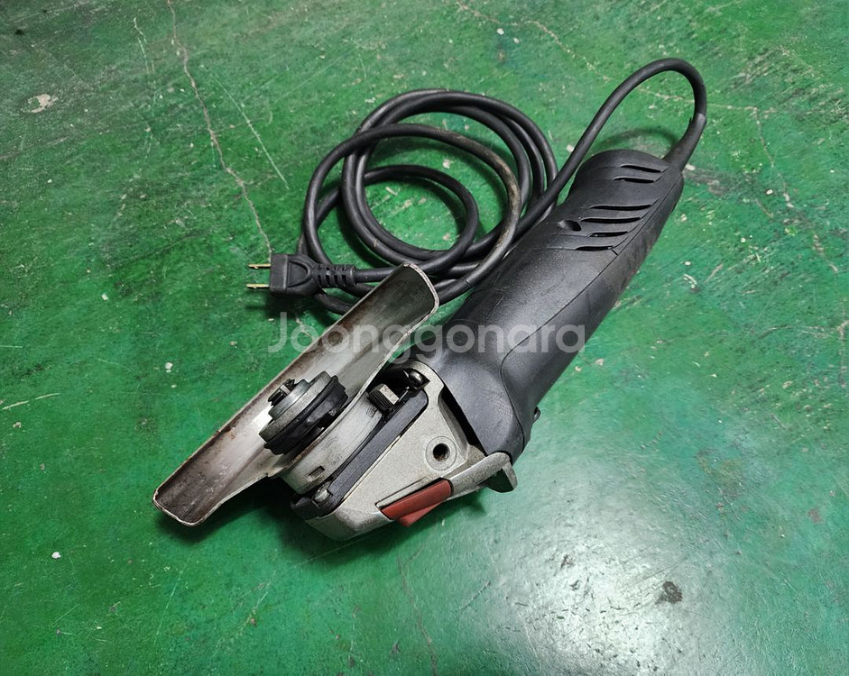 6인치 그라인더 110V--0