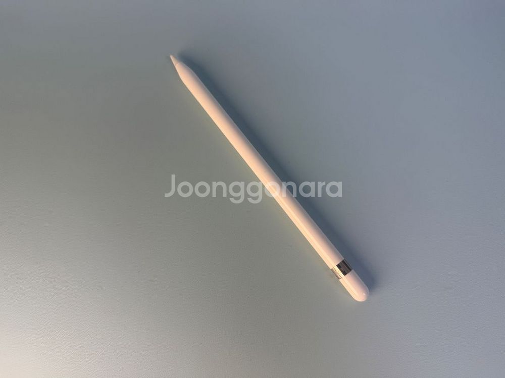 애플펜슬 1세대 택배비포함--1