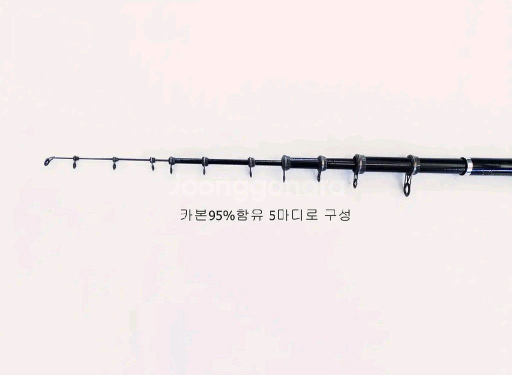 해우3호대450릴낚시대+시마노시에나4000번릴+일산원줄--1