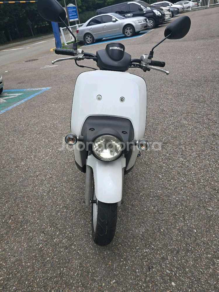 벤리110--0